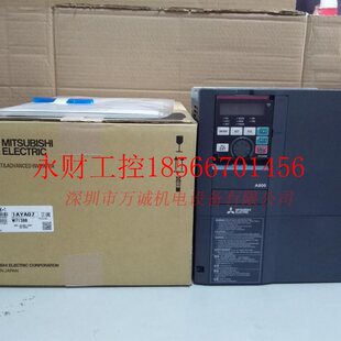 议价三菱变频器 FR-A840-05470-2-60 FR-A740-220K-CHT￥