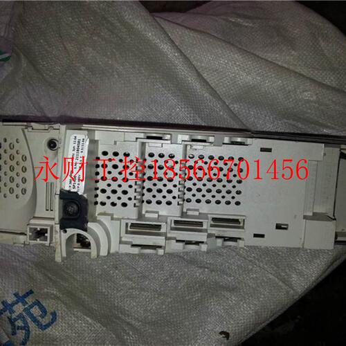 议价爱默生 CT SP变频器 SP1406,5.5KW, 380V 实物图片￥