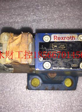 议价力士乐Rexroth R900935659 DBW20B1-52/200-6EG24N9K4 看￥