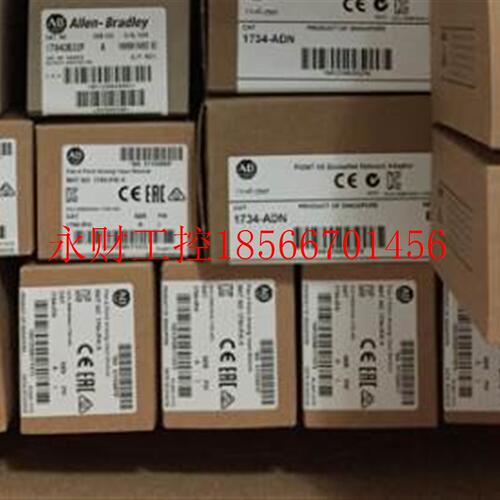 议价1746-HSTP1 AB1746HSTP1 原装plc模块现货￥
