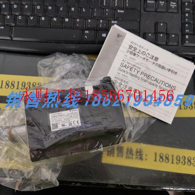 议价SGMAS-04A2A21安川伺服 原装进口 现货销售  欢迎询价￥