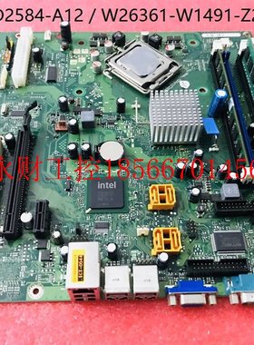 议价*D2581-A12 GS2 W26361-W1491-Z2-03-36富士通西门子主板￥