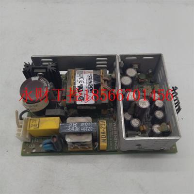 议价GPC55C CONDOR工业医疗电源+12V3A+5V6A-12V1A-5V1A拆机￥