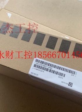 议价西门子 6SL3100-0BE21-6AB0包邮￥