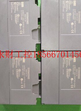 议价6ES7332-5HF00-0AB06ES7 332-5HF00-0AB0 95新 A年￥