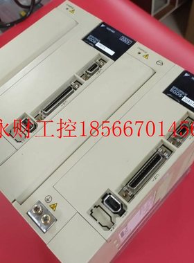 议价SGDS-30A01A安测A川伺服驱动器YASKAW现货色新试发货有ZJI￥