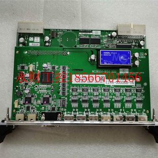 议价4TEL制板E28023-12/C控ECUM E24-000071-15 N2655WPK1-B155￥
