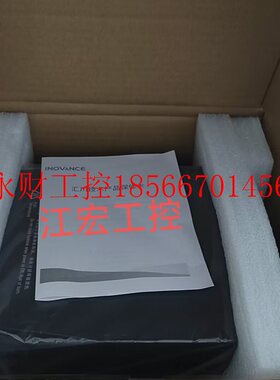 议价汇川驱动器IS620PT012I-WM(3KW) IS620PT5R4I(1.5KW) ￥