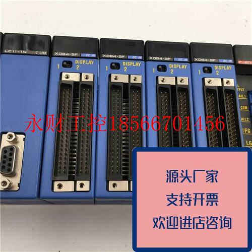 议价正品PLCF3SP28-3SF3LC11-1NF3XD64-3FF3BU16-ONF3PU20-ON原￥