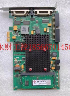 议价现货 ISRA VISION AG/SMASH WEB PROCESSOR-II V1.3 E001-2￥