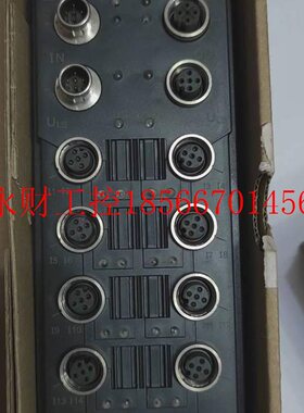 议价菲尼克斯模块 FLM DI8 M12 FLM DI16 M12￥