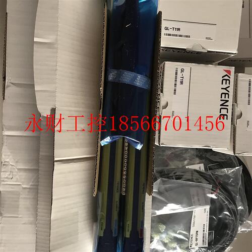 议价全新原装正品GL-R52H基恩士KEYENCE安全光栅GL-R24L.GL-R28￥