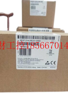 议价6WMBE7 2货14-2BD3-0X2B0 S现￥