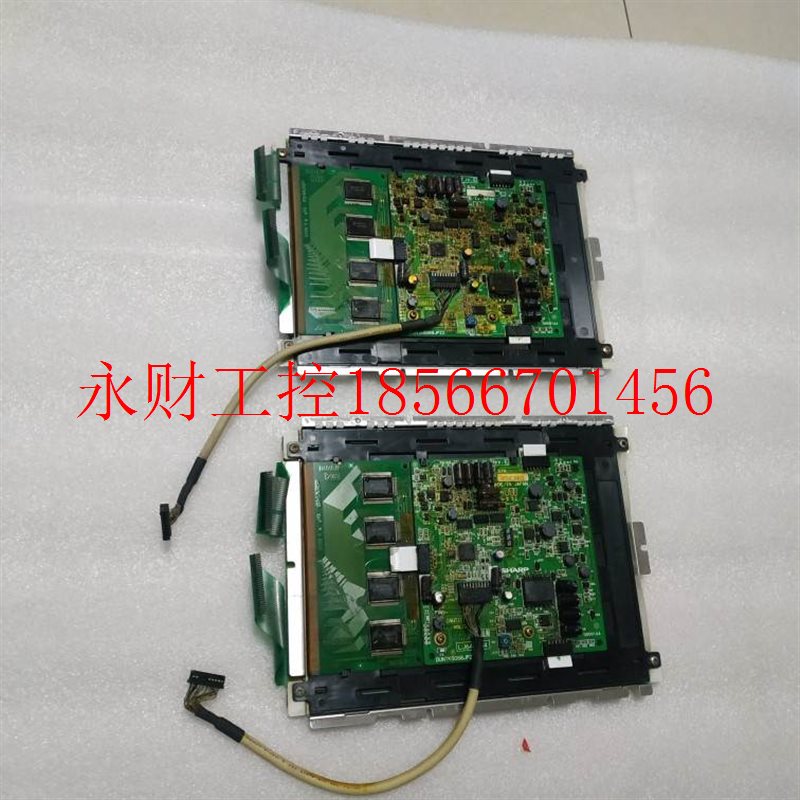 议价夏普 LJ64HB34 有2片￥