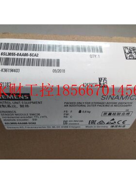 议价6SE7038-6GK84-1GG0/1GBO备件6ES70交流变频器模块SML3￥