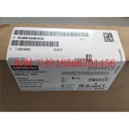 议价6SE7038-6GK84-1GG0/1GBO备件6ES70交流变频器模块SML3￥
