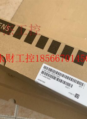议价西门子6SL3130-6AE21-0AB1 包邮￥