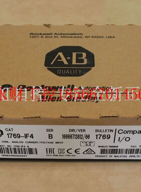 议价440P-CRPS11B 模块 AB罗克韦尔器 PLC 控制器 440PCRPS11B￥