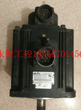 议价台达电机 ECMA- F11308SS  包好用￥