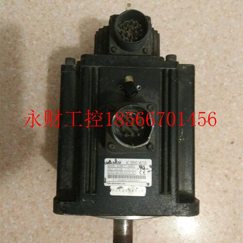 议价台达电机 ECMA- F11308SS  包好用￥