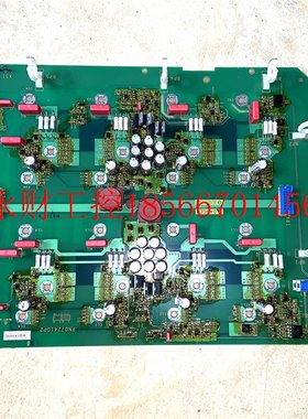 议价PN072410P2施耐德变频器ATV61 71 690V系列400 500KW驱动板￥