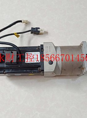议价东菱伺服电机80DNMA2-0D75CKAM 拆机 GPLF90-40-D 0.75KW￥