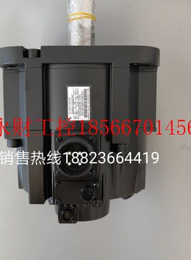 议价当天发货 伺服SGMGV-30ADC6C+SGDV-200A01A  全新原装 询价￥