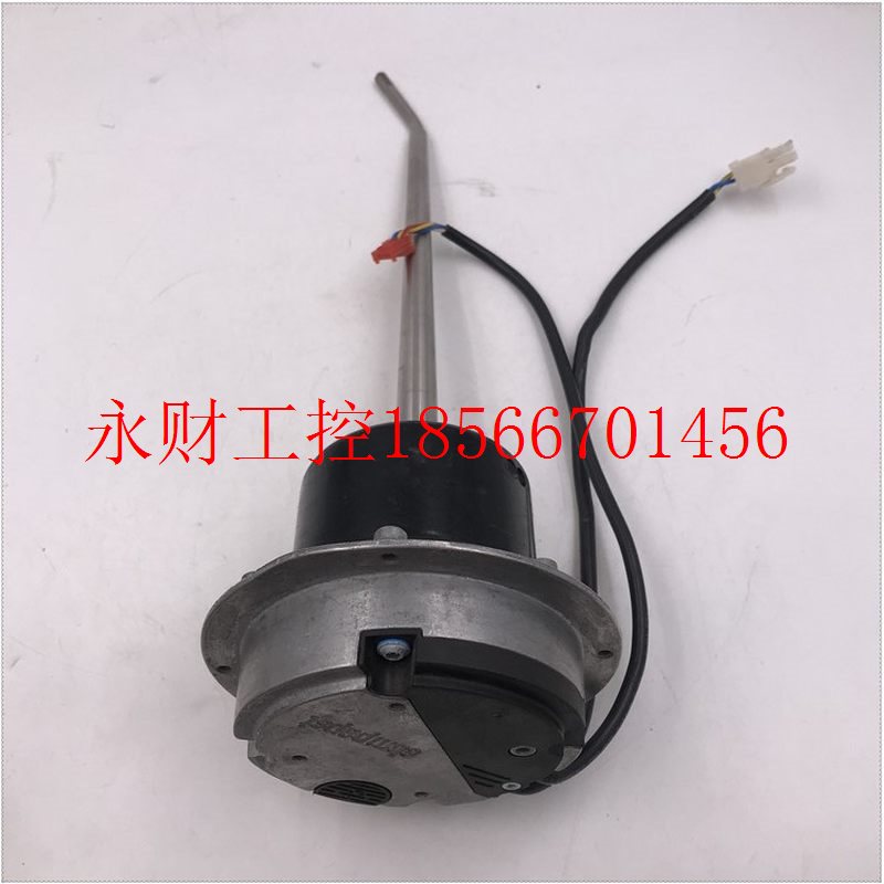 议价ebmpapdt M3G055-CF27-35风机现货实拍现货￥