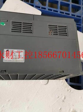 议价正川变器 ZC300A-T3-7R5/0ZC300A-T11P 3G80V7.5/11K频W现￥