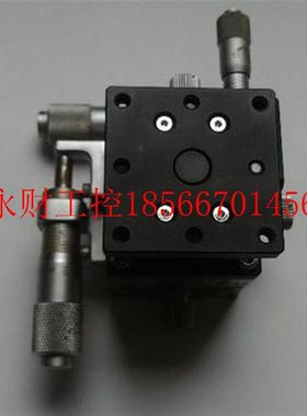 议价西格玛SIGMA KOKI TSDC-401S微调平台 现货 实物如图现货￥