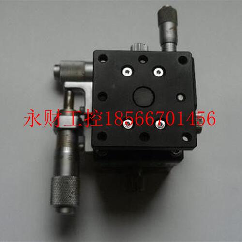 议价西格玛SIGMA KOKI TSDC-401S微调平台 现货 实物如图现货￥