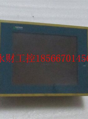 议价海泰克10寸触摸屏PWS3261-TFT 有5台￥