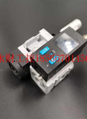 议价德国FESTO压力开关SDE1-D10-G2-M5-L-PI-M1/MS4-EE-1/4-10V￥