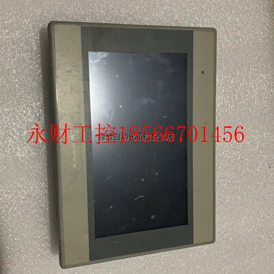 议价威伦触摸屏型号MT6071iE功能包好,不包邮￥
