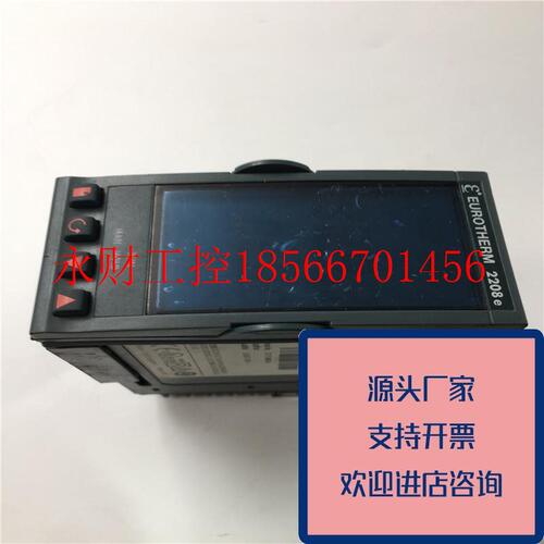 议价正品欧陆温控器2208E/CC/VH/C7/LH/FH/XX/2DN/ENG/XXXXX/XX￥