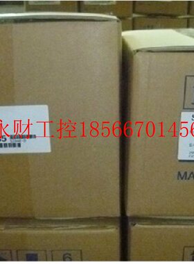 议价伺服驱动器SGMAV-01ADA21 SGMAV-01ADA61 全新原装 ￥