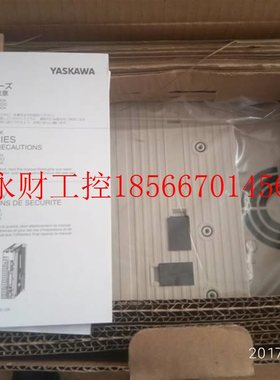 议价SGDB质-1ADG原装邮SGDB-1AA安川伺A服驱动器全新保一年现货￥