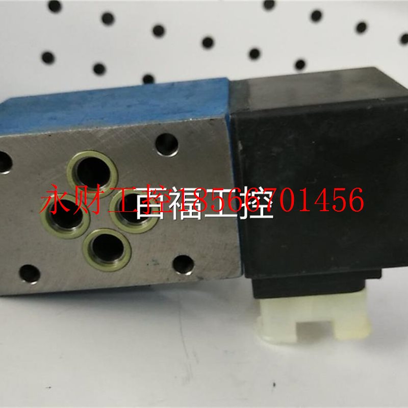 议价机 4WE66拆2/EW23MHS0N9K4/V R900 90D9559现货*￥