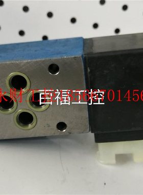 议价机 4WE66拆2/EW23MHS0N9K4/V R900 90D9559现货*￥