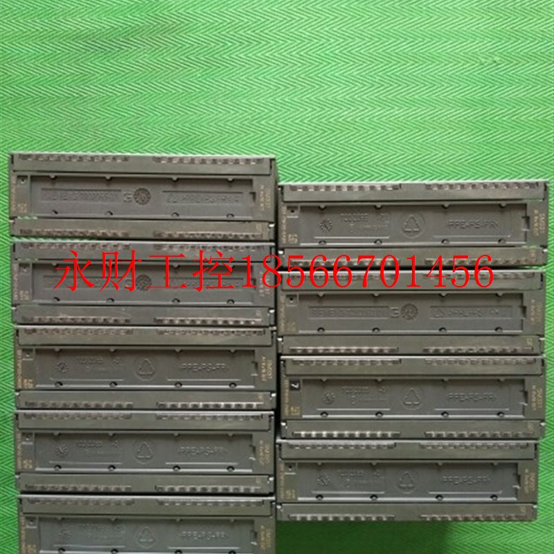 议价原装正品6ES7 331-7NF00-0AB0,6ES7331-7NF00-0AB0 95新 ￥
