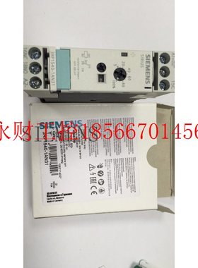 议价西门子时间继电器3RP1540-1AB31 3RP15401AB31现货特价议￥