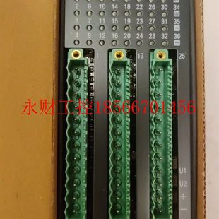 议价DIO232巴赫曼模块未拆封￥