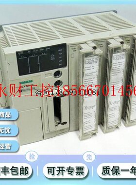 议价TSX3721101施耐德PLC可编程控制器TSX 372 1101 全新原装现￥