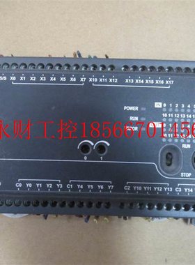 议价DVP32EC00R3台达PLC功能包好质保￥