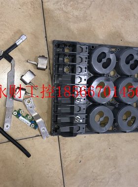 议价ABB变频器ACS800-75-90-110-90-160-132KW主接线端子/塑料￥