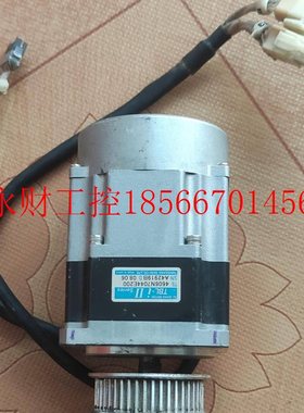 议价多摩川伺服电机TS4606N7044E200￥
