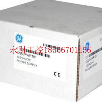 议价GE IC200CPUE005  PLC工控模块质量保证包邮￥