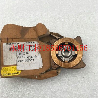 议价现货Spirax Sarco斯派莎克 DN15 DCV1 PN16 2.1050 气动调￥