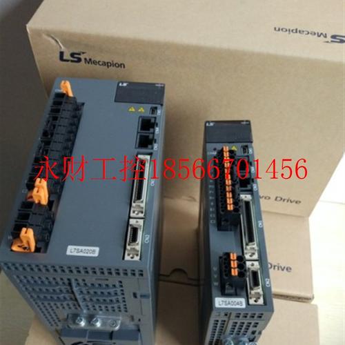 议价韩国LS(Servo Motor)马达APM-SE22ANK1-COS/APDL7SA020B伺￥