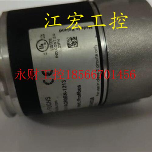 议价现货 编码器PVM58N-011AGROBN-1213原装正品￥